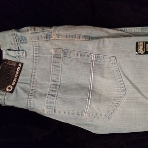 South Pole 34x30 loose Straight Leg